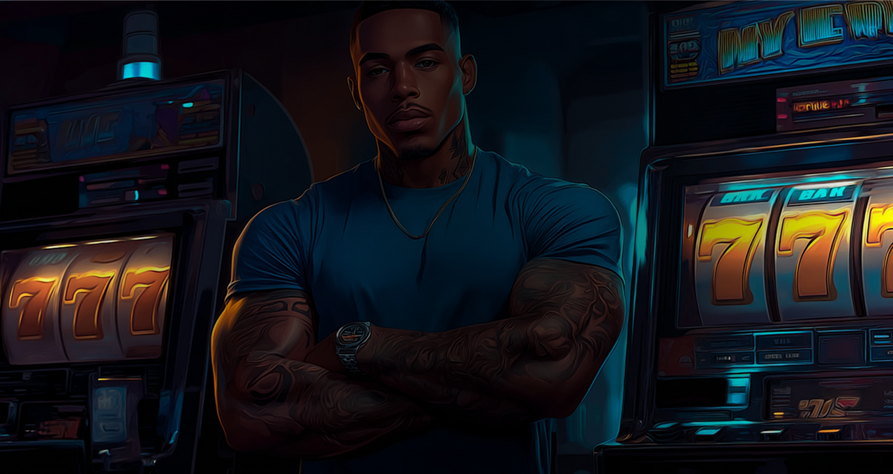 Jackpoty Casino
