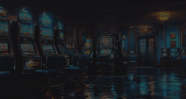 Jackpoty Casino